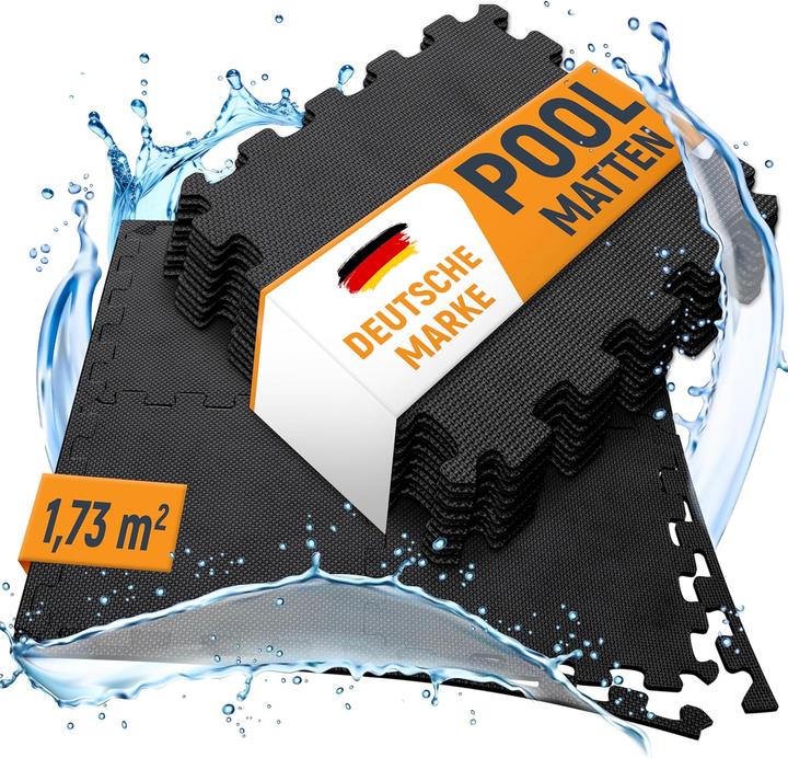 Produktbild Neolymp Pool Unterlage Set