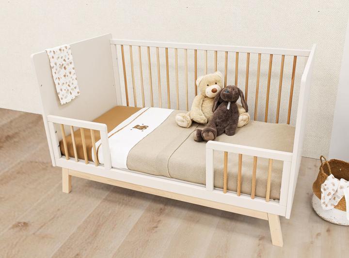 Bopita Cot (70 x 140 cm)