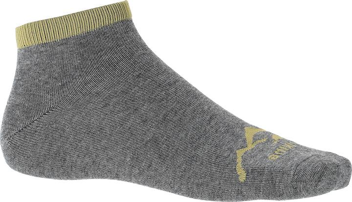 Viking Boosocks Niedrige Bambussocken für Herren (39 - 41)