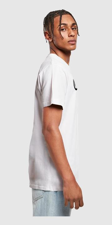 Actual product image Mister Tee Compton Tee (S)