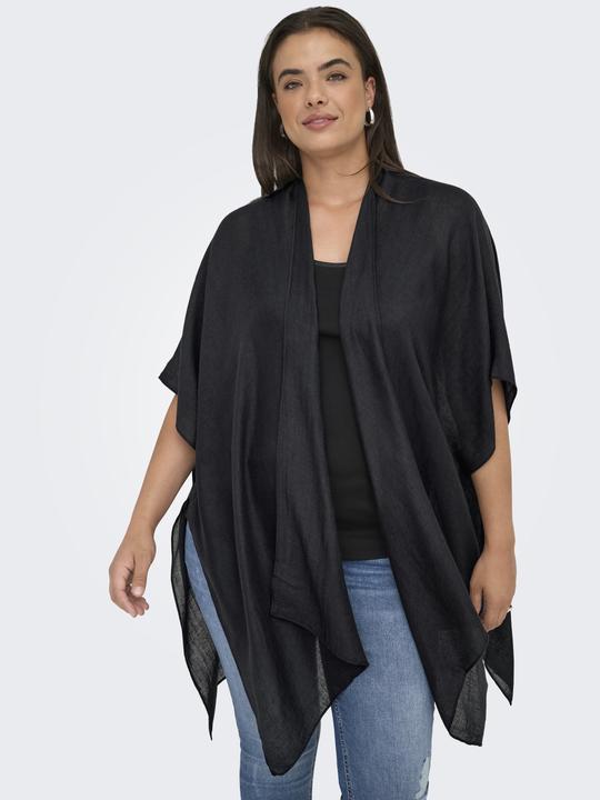 Actual product image Only CARLUNA Blazer Coatigan (L, XL)