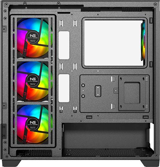 Immagine prodotto HP LA2405x usato, incluso cavo di alimentazione e VGA (ATX, mATX, Mini-ATX)