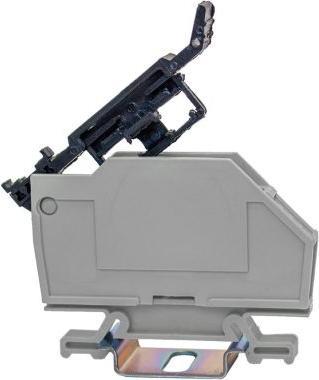 Actual product image Rs Pro 30A Rail Mount Fuse Holder for 5 x 20mm Fus (30 A)