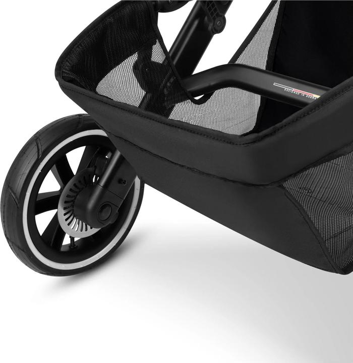 Actual product image ABC Design Salsa Run