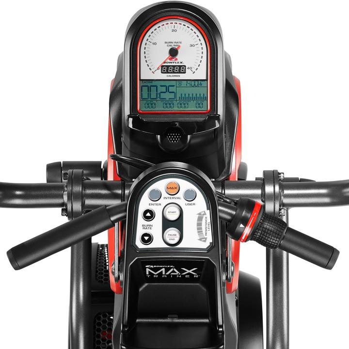 Actual product image Bowflex Max Trainer M3