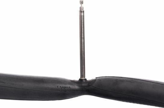 Actual product image Continental Race Standard (Presta (SV), 28", 80 mm)