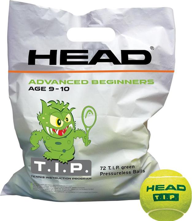 Head Tip 3
