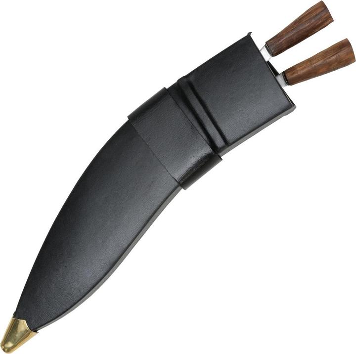 Produktbild Haller Militär Gurkha Kukri