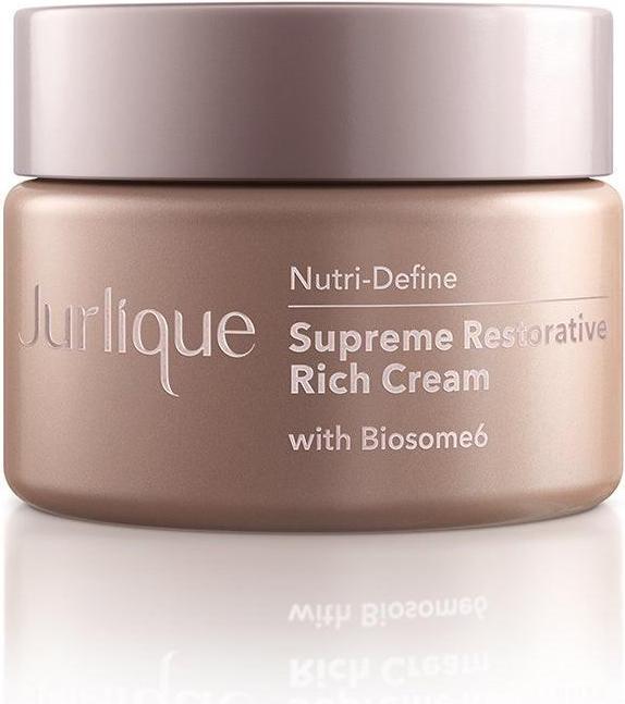 Actual product image Jurlique Surpreme (50 ml, Day cream)