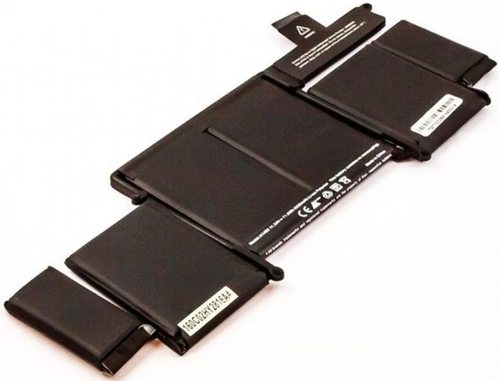 Produktbild AGI 39287 - Akku - Apple - A1502 (6300 mAh)