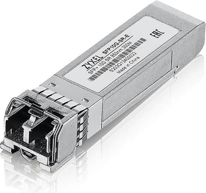 Immagine prodotto Zyxel SFP10G-SR - SFP Plus Transceiver 300m -10 PCS