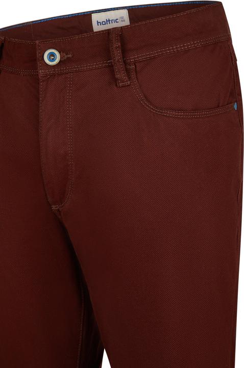 Actual product image Hattric 5-Pocket Hunter Cotton Satin (W36/L30)
