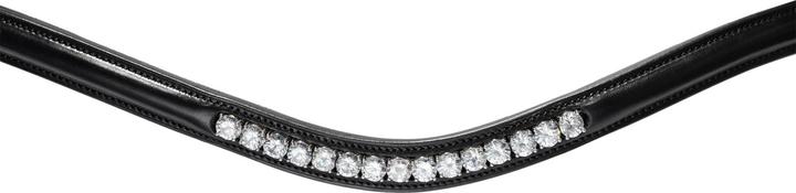Actual product image Waldhausen Snaffle bridle S-Line Sensation