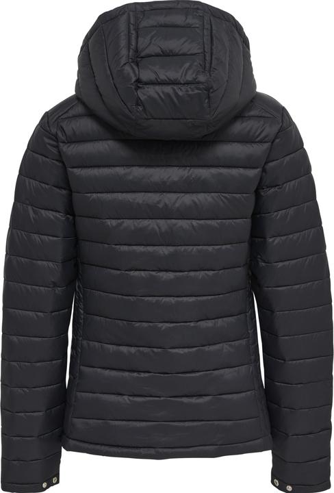 Immagine prodotto hummel Giacca Rossa Con Cappuccio Trapuntato Donna (S)