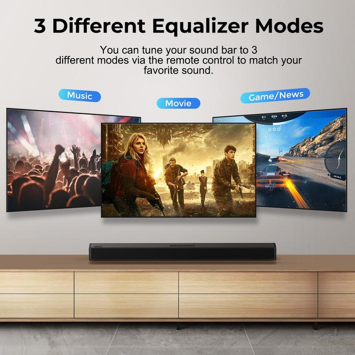 Actual product image OXS S3 (40 W, 2.0 Channel)