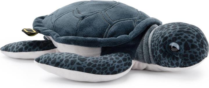 Produktbild Simba Disney Nat. Geo. Schildkröte 25cm (25 cm)