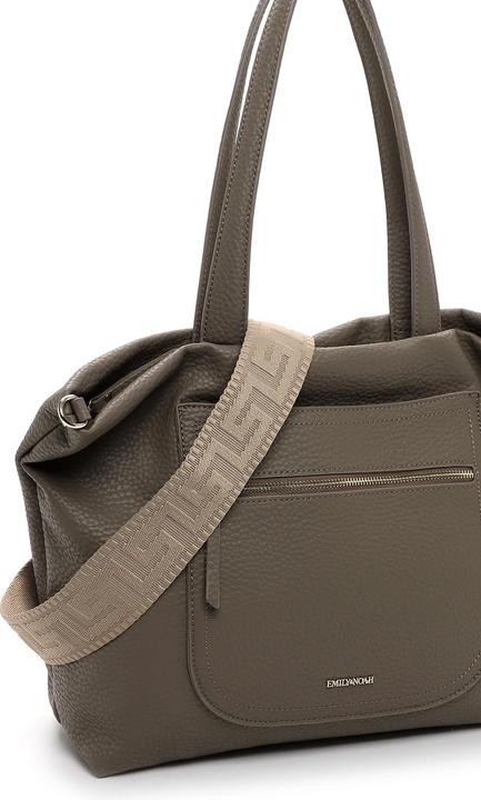 Image du produit Emily und Noah Shopper E&N Heidi (18.70 l)