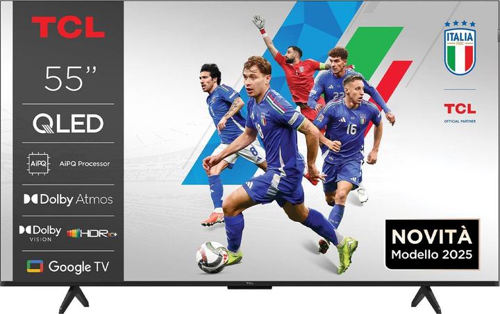 Produktbild TCL 55P7K (55", QLED, 4K)