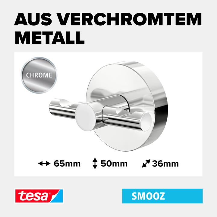 Actual product image tesa Smooz