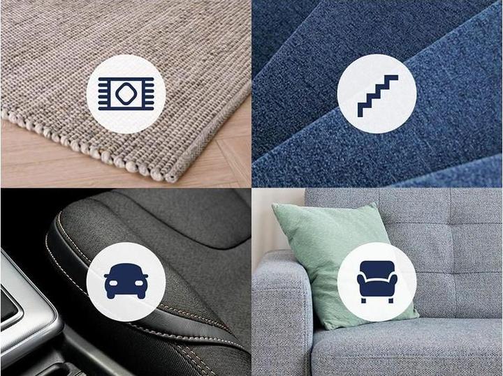 Image du produit Bissell SpotClean Pet Select 37288