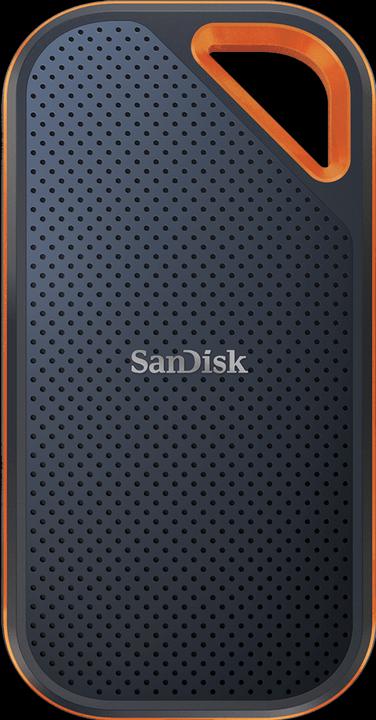 Actual product image SanDisk Extreme Pro Portable V1 (2000 GB)