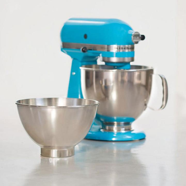Produktbild KitchenAid Edelstahlschüssel