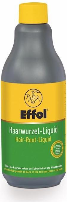 Effol Liquide de racine de cheveux