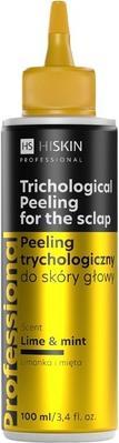 Image du produit Londa Hiskin Professional Scalp Peeling 100ml (100 ml)