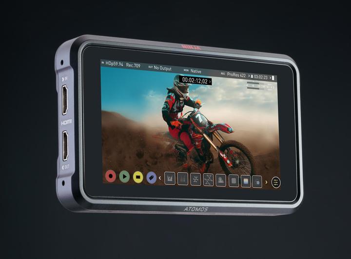 Produktbild Atomos Ninja V (5", 4K)