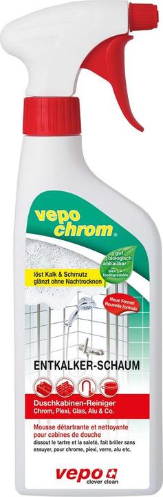 Actual product image Vepo Foam Vapo 360° (130.50 ml)