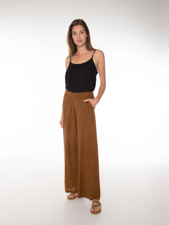 Actual product image MGA Women's trousers protest against live trousers (XXL)