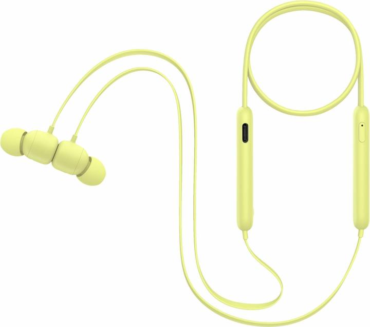 Yuzu Yellow