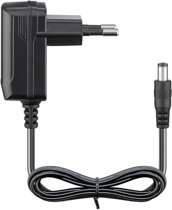Image du produit Goobay Lampe loupe sur pied/à pince (480 lm)