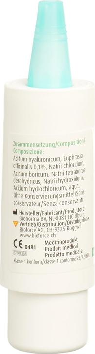 Image du produit A. Vogel Gouttes pour les yeux (10 ml, 10 ml)