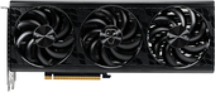 Gainward GeForce RTX 5070 Python III OC (12 Go)