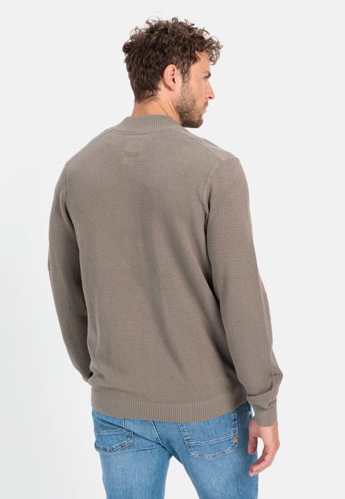 Immagine prodotto Camel Active Cardigan in cotone biologico certificato (5XL)