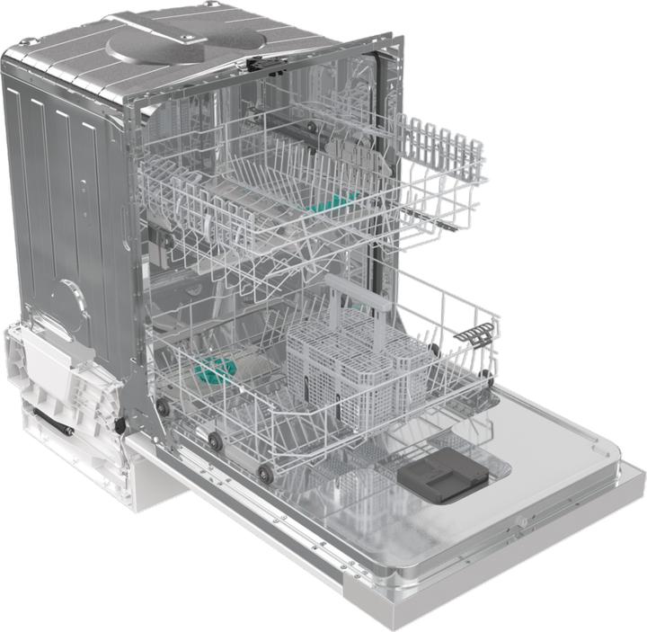 Actual product image Gorenje GI642E90X