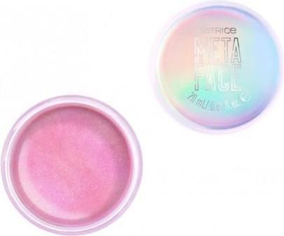 Produktbild Catrice Metaface Holographic Jelly Illuminator (Highlighter)