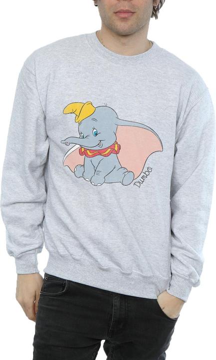 Disney Classic Sweatshirt