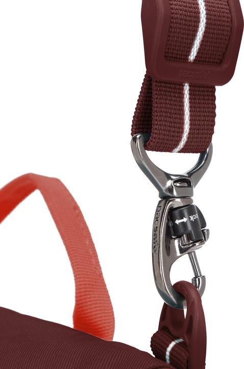 Image du produit Pacsafe Sac à bandoulière GO anti-theft RFID 24 cm