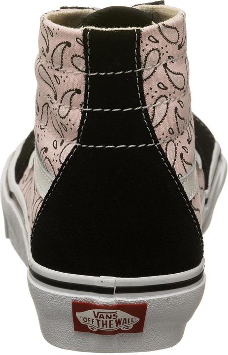 Image du produit Vans Chaussures Eco Theory SK8-Hi Tapered (38)
