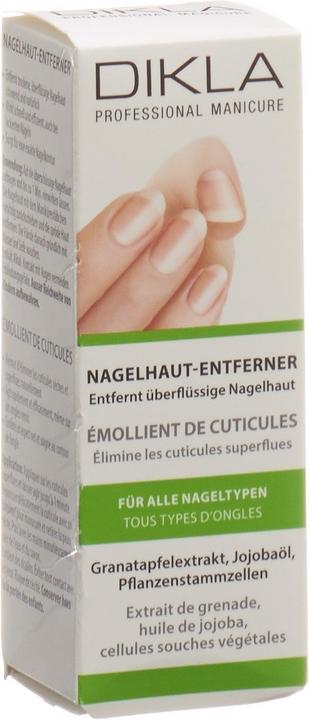 Produktbild Dikla Nagelhautentferner (12 ml)