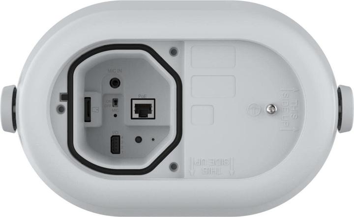 Image du produit Axis C1111-E Noir