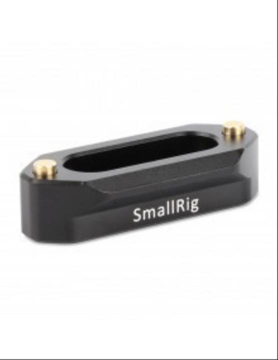 Actual product image SmallRig Quick Release Safety Rail 4 cm (Various video accessories)