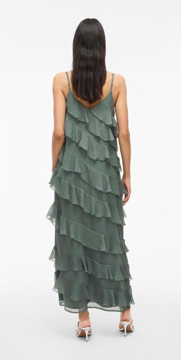 Produktbild Vila Träger Maxikleid (40)