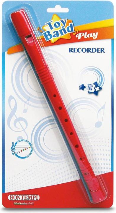 Produktbild Bontempi Recorder