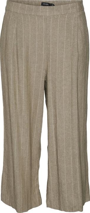 Produktbild Vero Moda VMMINDY Hohe Taille Hose Culotte (42)