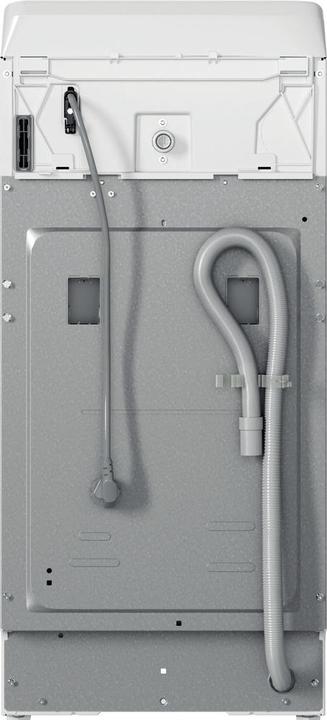 Produktbild Whirlpool TDLR 65230SS EU/N (6.50 kg, Unten, EU-Stecker)