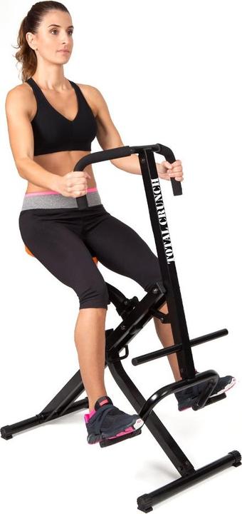 Image du produit MediaShop Total Crunch