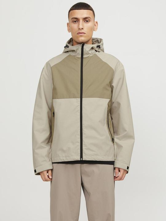 Immagine prodotto Jack & Jones Giacca Softshell Giacca Softshell (S)
